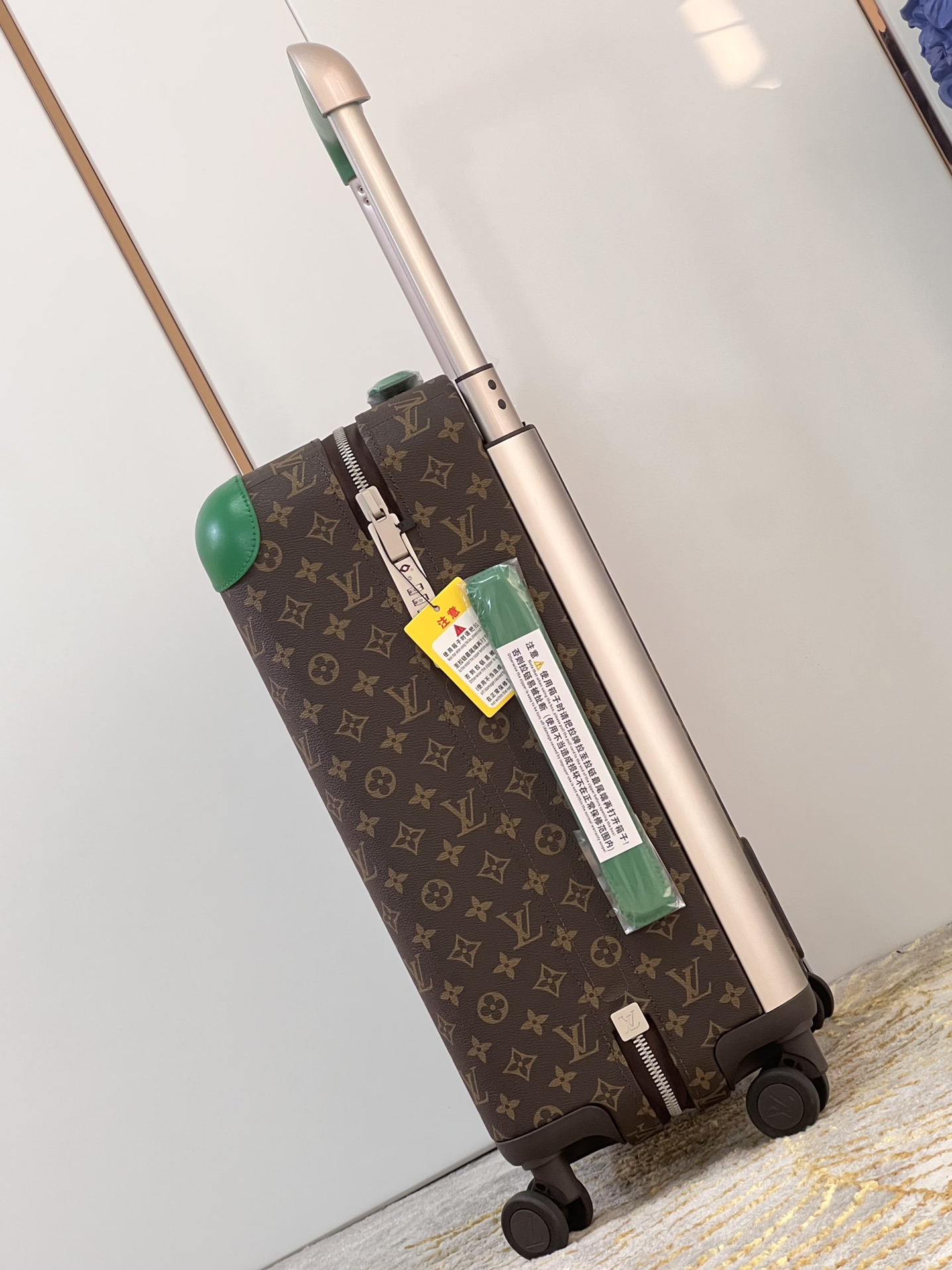 Louis Vuitton Suitcase